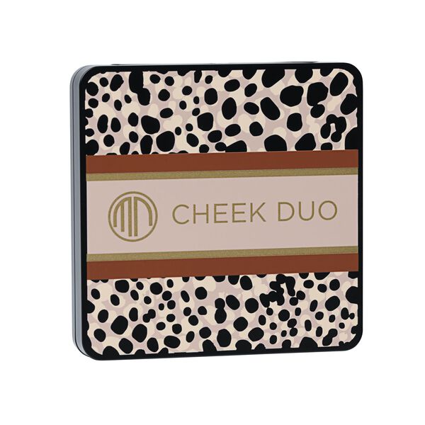 Backstage Cheek Duo